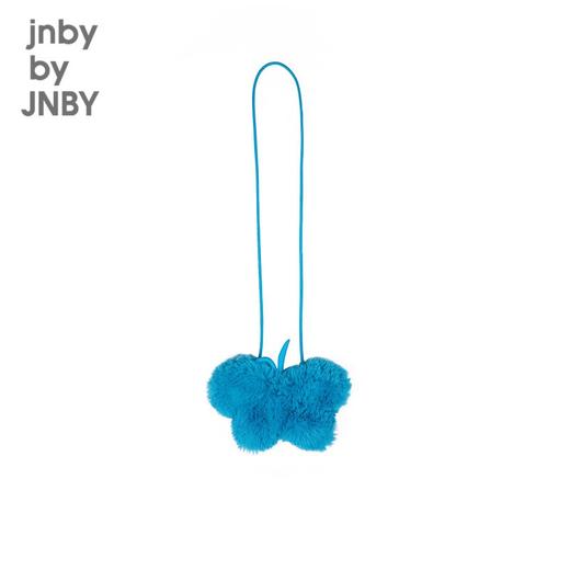 JNBY  21年秋款  蝴蝶造型单肩包 6L8L00040 商品图2