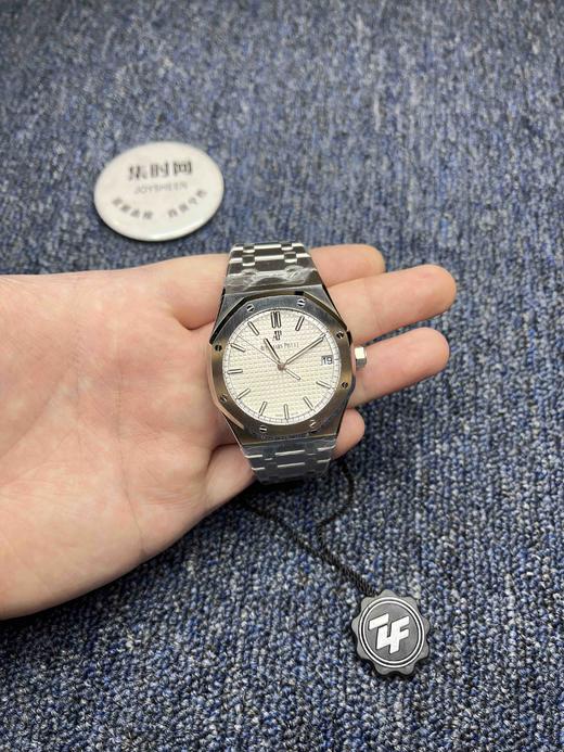 ZF爱彼皇家橡树系列15500 升级V2版 商品图8