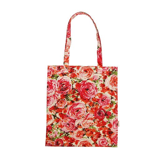 HUJI祤集Aura单肩包花系列 商品图6