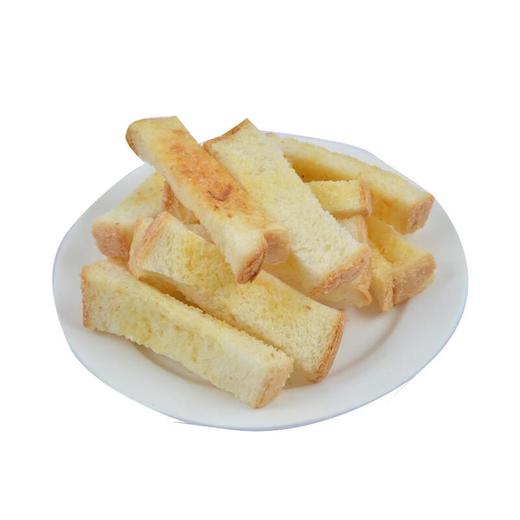 麦美鱼 脆条(砂糖)/盒 商品图3