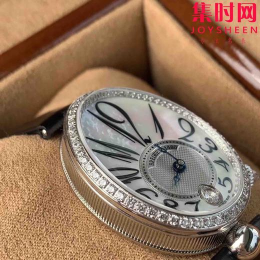 女表当中的皇后，宝玑那不勒斯皇后系列 商品图6