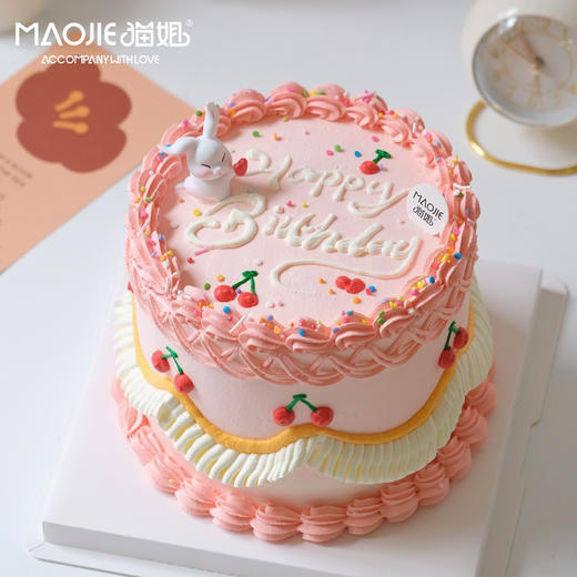 复古兔子3号 ss（兔子随机） 商品图0