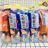 【8.9元/包】好兄弟量贩式花椒锅巴320g (0708062) 商品缩略图0