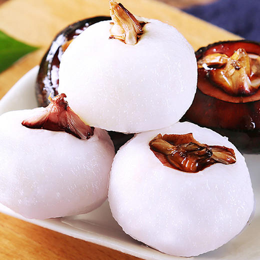 新鲜马蹄  果肉细嫩又化渣  清甜可口还低糖 清甜多汁   现挖现发  肉质洁白  清脆可口 包邮发出 商品图5