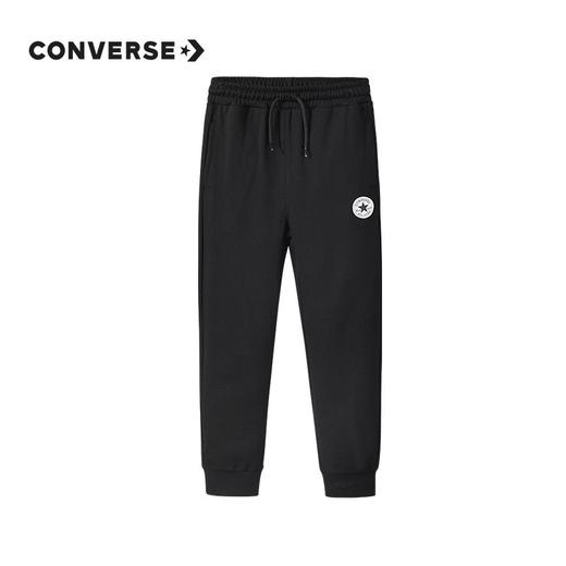 CONVERSE 秋 大童小童 长裤 8665 商品图5