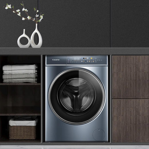 卡萨帝（Casarte）洗衣机C1 D10L5ELU1 商品图0