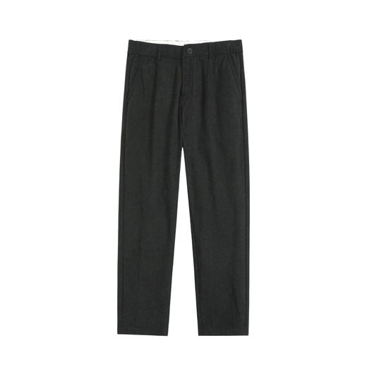 【断码清仓】HX 秋季休闲长裤S203230055401/03/04 商品图0