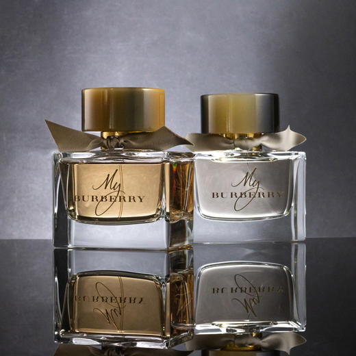 巴宝莉 我的巴宝莉 EDT/EDP Burberry My Burberry 分装 商品图5