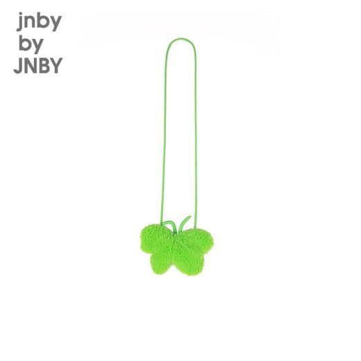 JNBY 21年秋款 蝴蝶造型单肩包  6L8L00030 商品图2