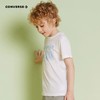 CONVERSE 匡威  夏 大童小童 短袖T恤 CNVN-TE-C619 商品缩略图1