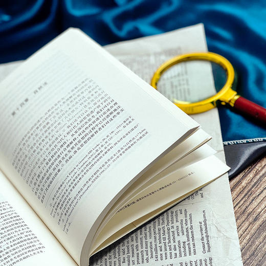 洛克的政治思想 经典与解释 洛克集 西方传统 政治哲学研究 六点图书 邓恩 著 赵保庆 赵雪纲 译 商品图10