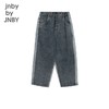JNBY  21年秋款  牛仔长裤 1L8EF6770 商品缩略图0