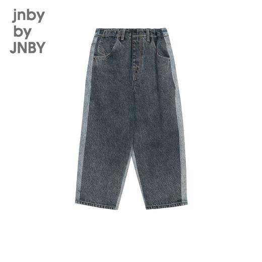 JNBY  21年秋款  牛仔长裤 1L8EF6770 商品图0
