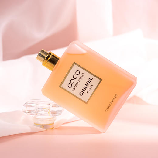 香奈儿 可可小姐 清新之水 Chanel Coco Mademoiselle L’Eau Privee 分装 商品图2