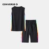 CONVERSE 匡威  夏 大童小童婴童 背心套装 CNVB-MU-B601 商品缩略图5