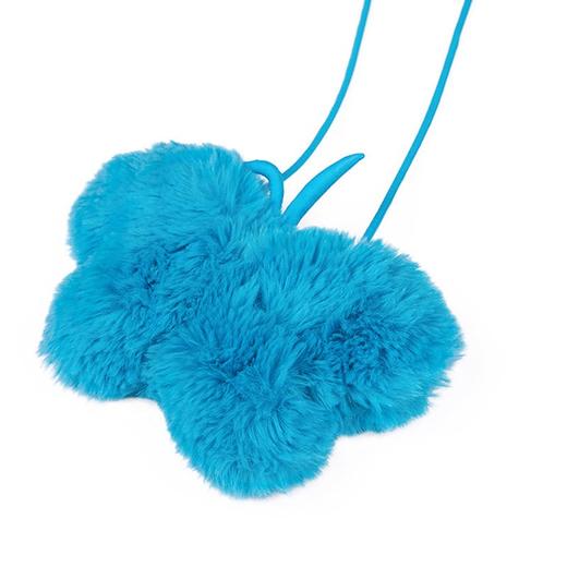 JNBY  21年秋款  蝴蝶造型单肩包 6L8L00040 商品图0