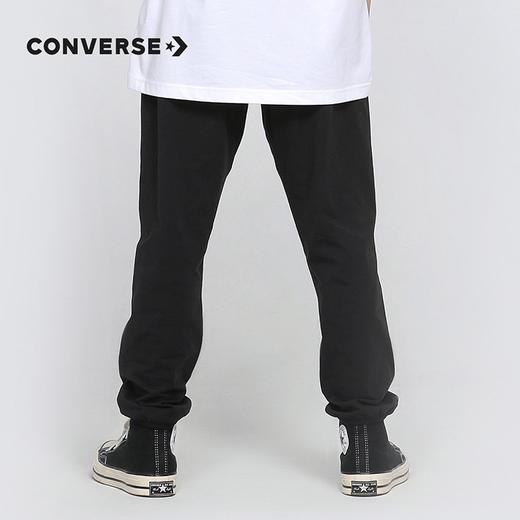 CONVERSE 匡威  夏 大童小童 长裤 休闲经典质地柔软 CNVB-KN-B599 商品图2