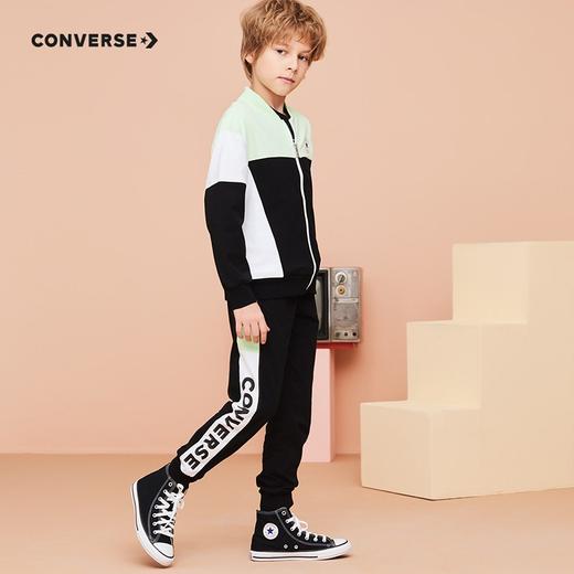 CONVERSE 匡威  秋 大童小童 夹克套装 CNVN-TP-B869 商品图2