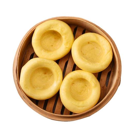 【会员专享】笑脸玉米杂粮包(大/小) 商品图7