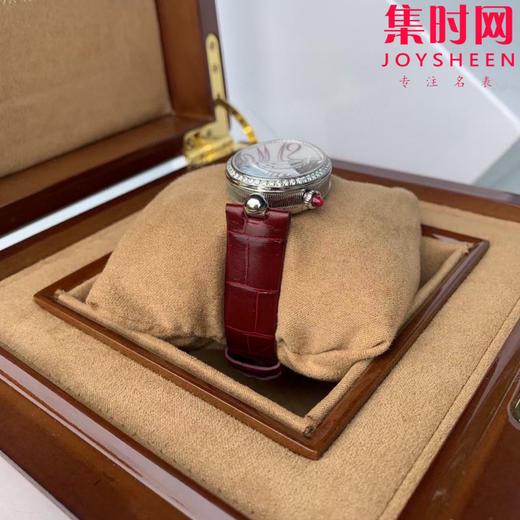 女表当中的皇后，宝玑那不勒斯皇后系列 商品图7