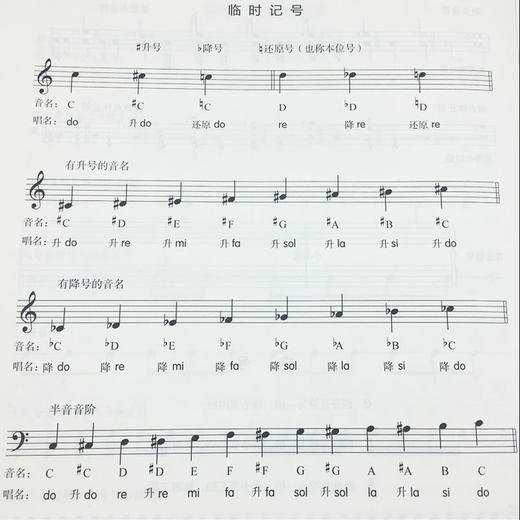 拜厄钢琴基本教程(大音符版) 拜尔钢琴书谱大全流行歌曲钢琴曲集 商品图2