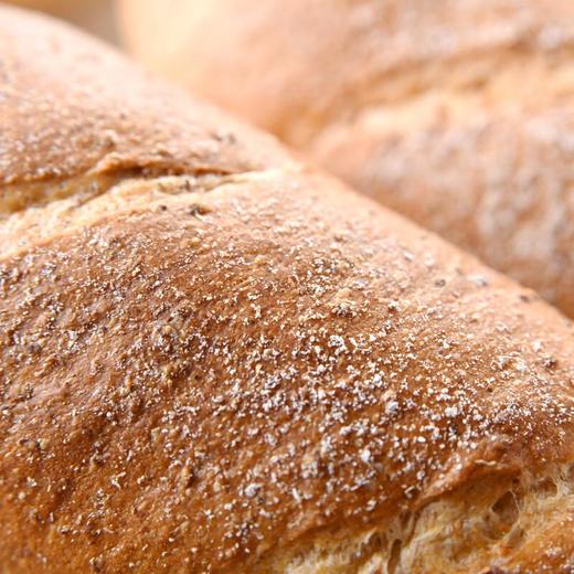 麦美鱼 全麦面包丹麦风格1/2约80g（出炉时间：12点） 商品图2