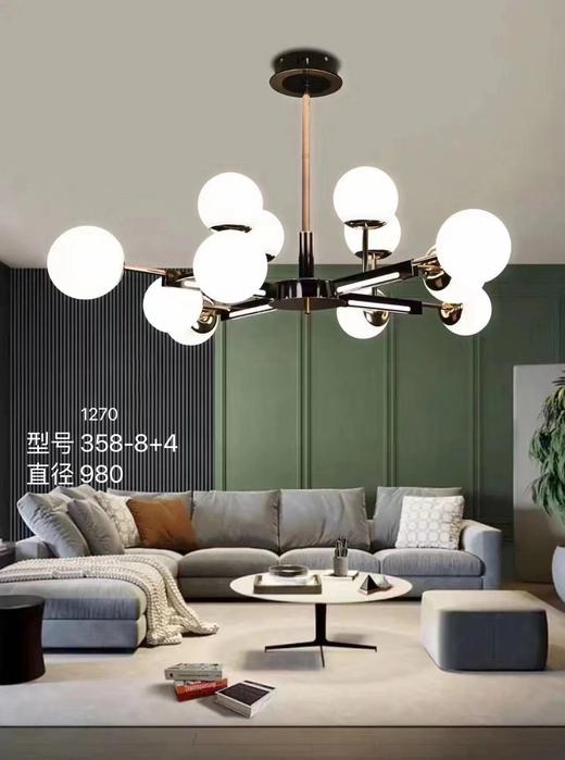 慕斯华 358/8+4 商品图0