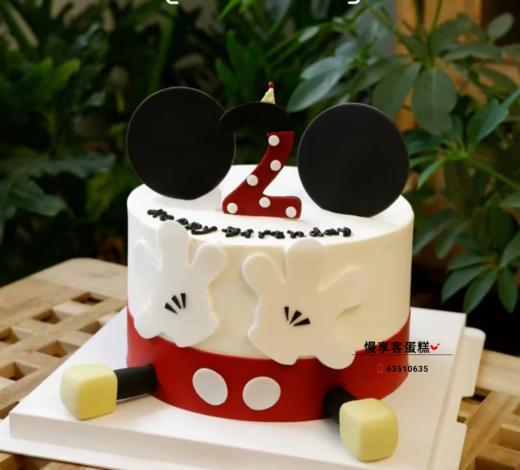 米老鼠 商品图0