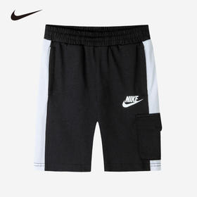 NIKE 耐克  夏 小童婴童 短裤 NKB-FS-J619