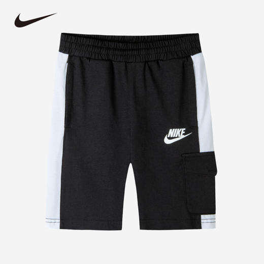 NIKE 耐克  夏 小童婴童 短裤 NKB-FS-J619 商品图0