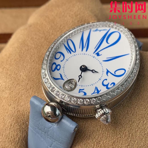 女表当中的皇后，宝玑那不勒斯皇后系列 商品图3