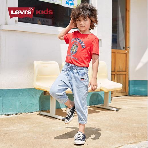 LEVIS 李维斯  夏 小童   LVB-PX-B859 商品图3