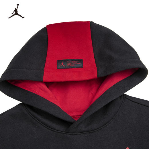 JORDAN    冬  大童小童  卫衣  JDB-PO-B029 商品图2