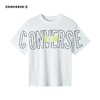 CONVERSE 匡威  夏 大童小童 短袖T恤 CNVN-KT-C618 商品缩略图5