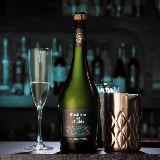 【干露红魔鬼】魔尊葡萄酒_750ml（红/白/桃红/起泡） 商品图4