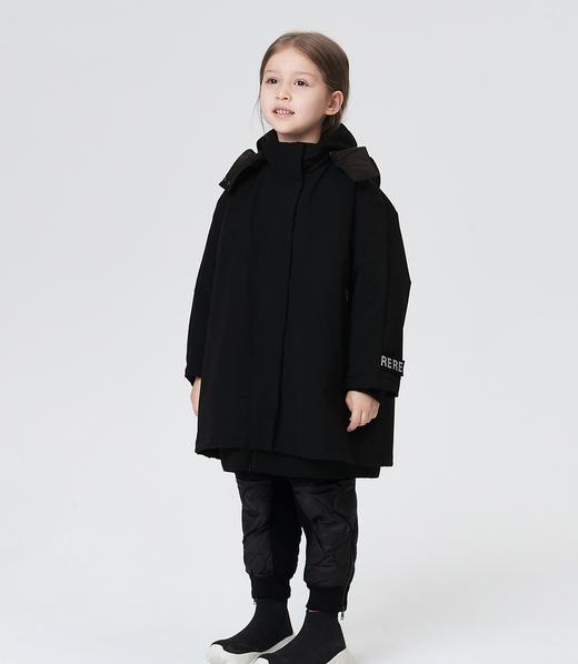 JNBY  21年秋款   时尚束脚长裤 1L8E77980 商品图4