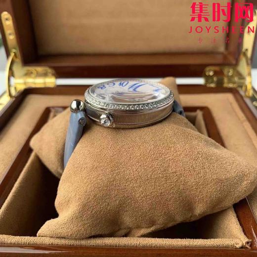 女表当中的皇后，宝玑那不勒斯皇后系列 商品图5