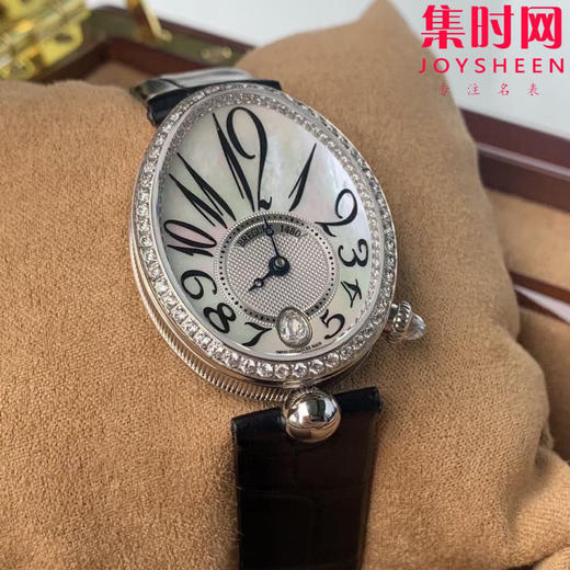 女表当中的皇后，宝玑那不勒斯皇后系列 商品图1