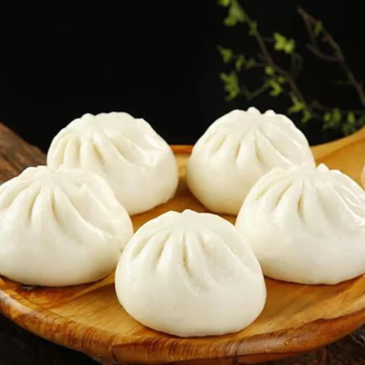 笑脸黑椒牛肉包800g/袋（10个）10袋/件 5件/套 商品图4