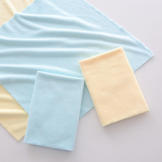 无边镀晶专用毛巾，120D高弹纤维，专为镀晶封釉打造 商品图3