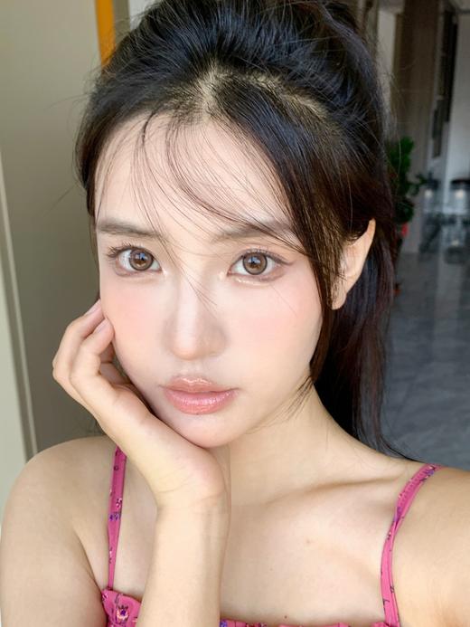 Bariecat日抛 · 半糖牛乳&小奶球&小腮红&小苍蓝 ·日抛 一盒十片装 商品图10