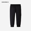 CONVERSE 匡威  春 大童小童 长裤 CNVG-FP-C422 商品缩略图1