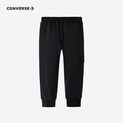 CONVERSE 匡威  春 大童小童 长裤 CNVG-FP-C422 商品图1