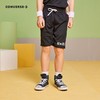 CONVERSE 匡威  夏 大童小童 背心套装 休闲经典 CNVB-MU-B853 商品缩略图3
