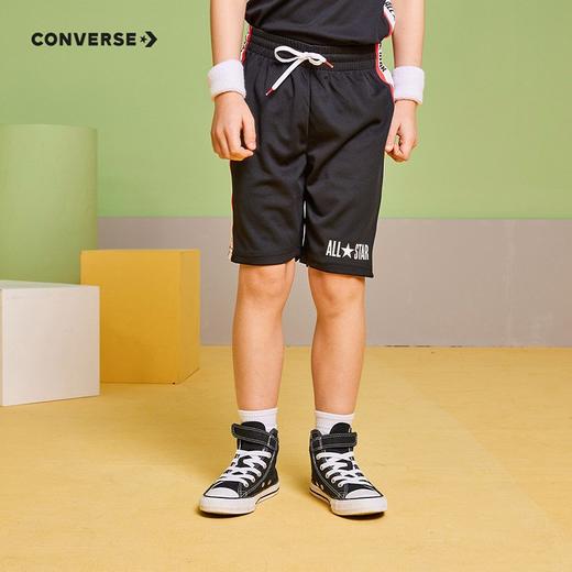 CONVERSE 匡威  夏 大童小童 背心套装 休闲经典 CNVB-MU-B853 商品图3