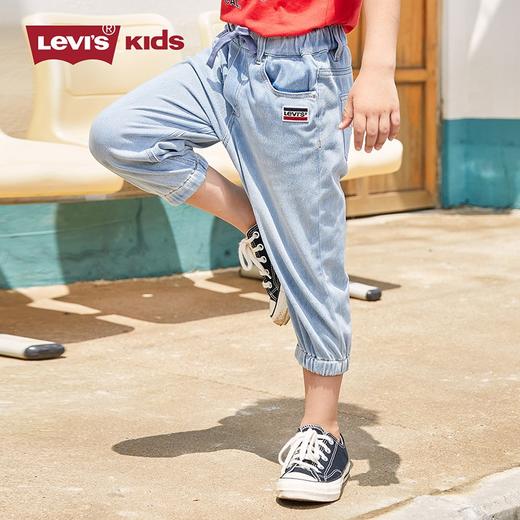 LEVIS 李维斯  夏 小童   LVB-PX-B859 商品图2