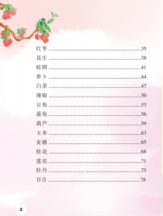 吉祥启蒙系列丛书 商品图6