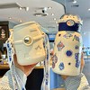 星际太空宇航员保温杯创意卡通儿童可爱硅胶套保温壶【朋友圈专享】_HLY 商品缩略图3