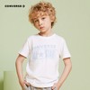 CONVERSE 匡威  夏 大童小童 短袖T恤 CNVN-TE-C619 商品缩略图0
