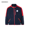 CONVERSE 冬 大童小童 夹克 CNVN-LO-D050 商品缩略图3